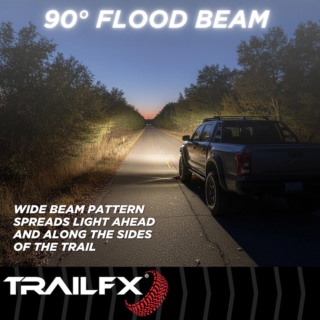Trailfx 3x2f2 Driving/ Fog Light||t8l_3x2f2_Led Pod Lights_B2c_6.Jpg||90||t8l3x2f2||1771890