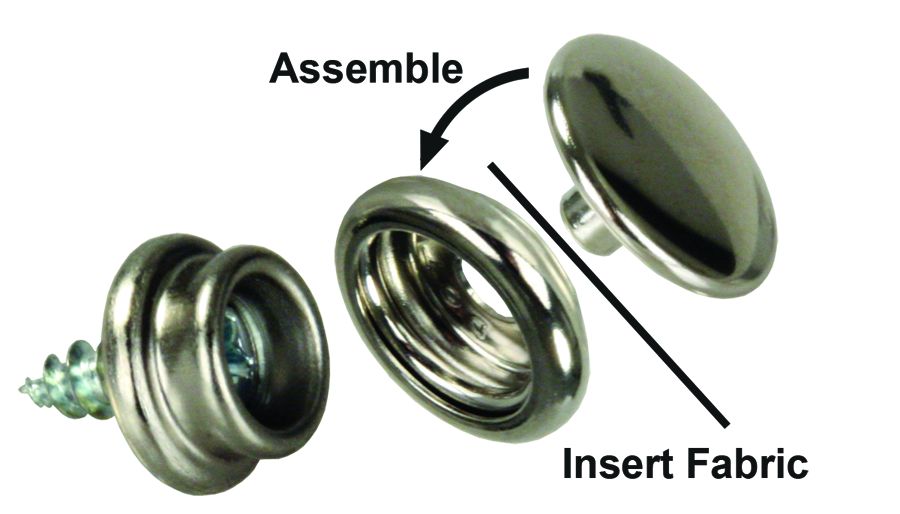 Jr Products 81585 Snap Fastener Installation Kit||81585.Jpg||85||j4581585||1129441
