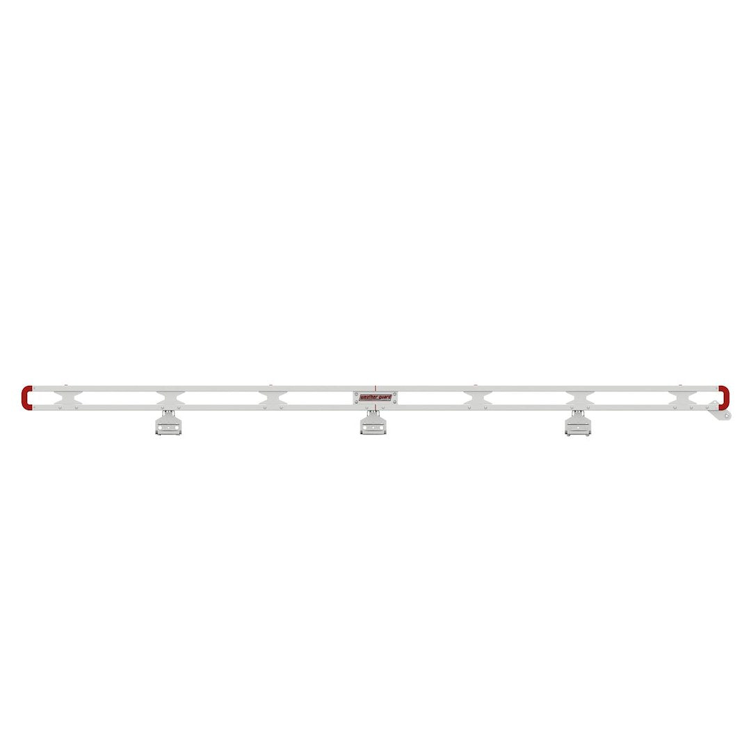 Weather Guard (Werner) Asrl001 Roof Rack||asrl001_Pi_Rack_Lg_Lrfb_03.Jpg||89||w51asrl001||1523596