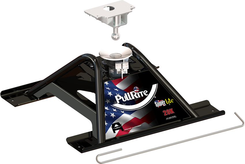 Pullrite 2600 Fifth Wheel Trailer Hitch||2600_Adapter_Handle_Ds.Png||86||p1x2600||1586495