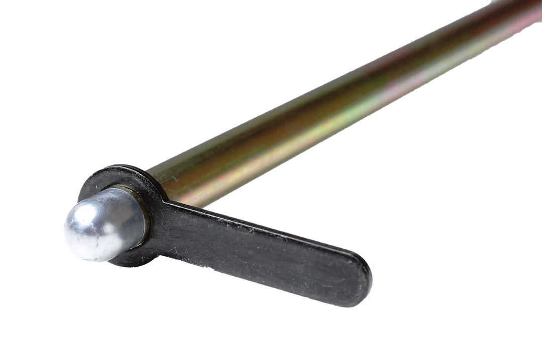 Product of Racequip 700101 Window Net Mounting Kit