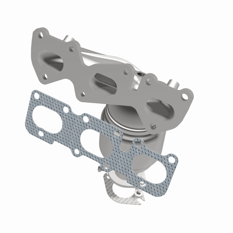 Magnaflow California Converter 5531090 Catalytic Converter||5531090_7.Jpg||92||m665531090||1738758
