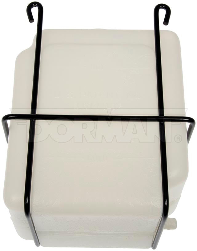 Product of Help! By Dorman 54002 Radiator Overflow Tank