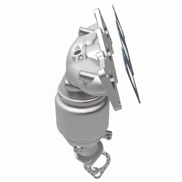 Magnaflow California Converter 5531089 Catalytic Converter||5531089_4.Jpg||89||m665531089||1738744