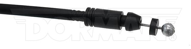 Dorman (Oe Solutions) 912-129 Hood Release Cable||||89||d18912129||2013382