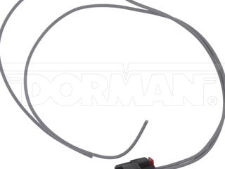 Dorman (Techoice) 645-134 Abs Wheel Speed Sensor Connector||645-134_1.Jpg||86||d18645134||1837644