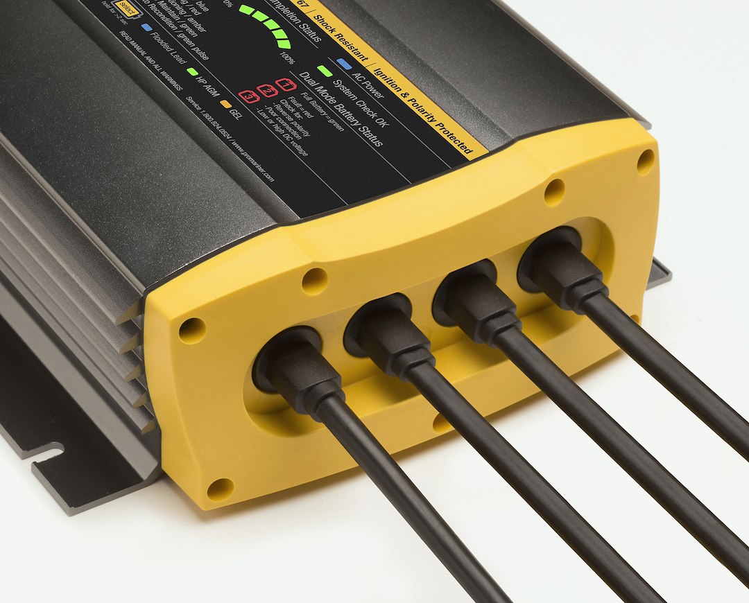 Product of Pro Mariner 44008 Battery Charger