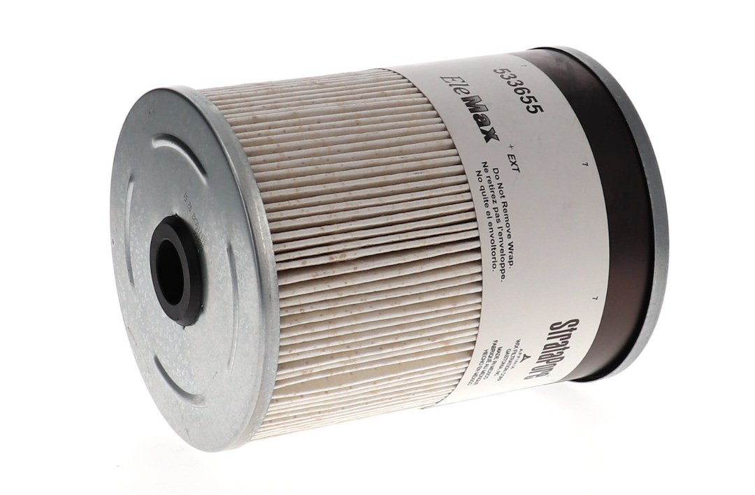 Product of Wix Filters 33655 Fuel Filter