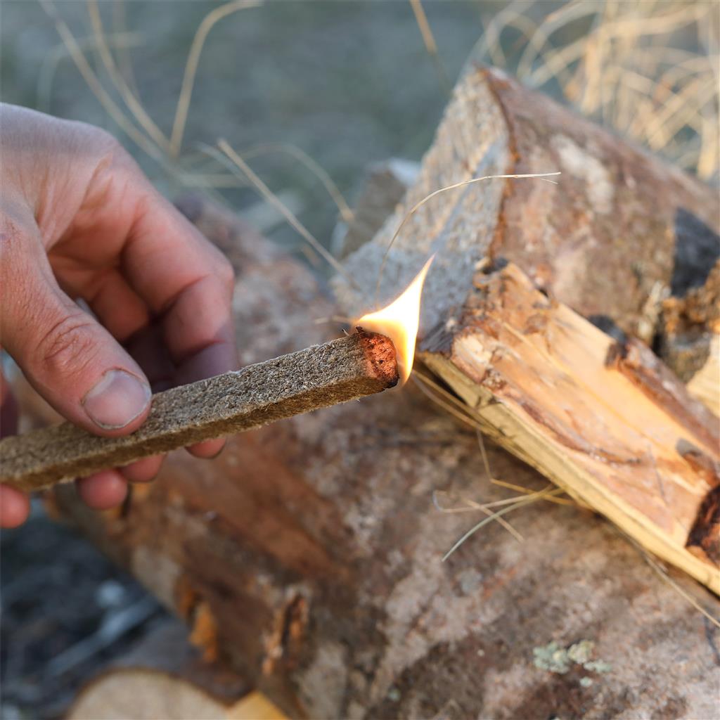 Product of Coghlan's 7940 Campfire Starter