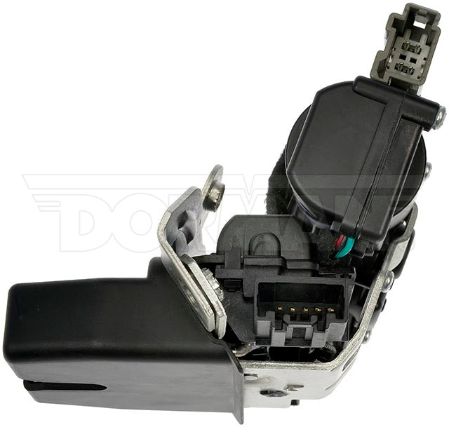 Dorman (Oe Solutions) 931-273 Liftgate Lock Actuator||931-273_4.Jpg||89||d18931273||960901
