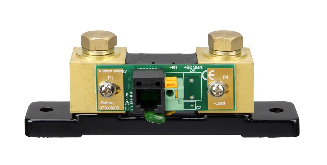 Victron Energy Bam030712000r Battery Monitor||bam030712000r_3.Jpg||88||vic030712000r||1218239