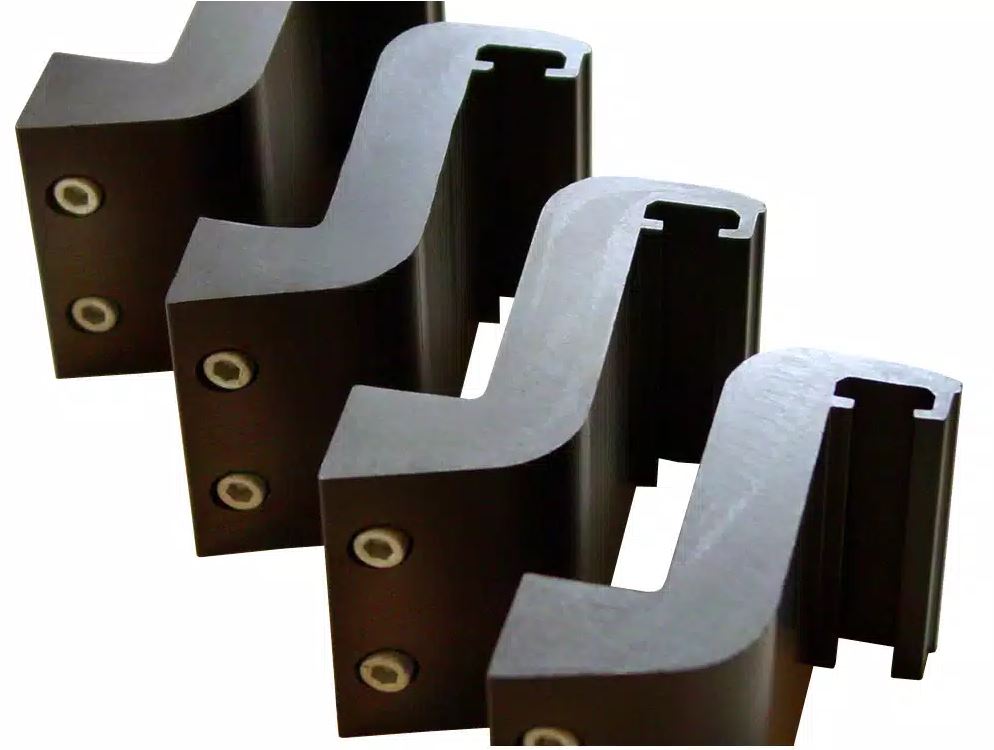 Product of Amp Research 75130-01a Running Board Extension Arm