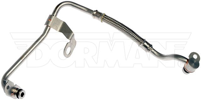 Product of Dorman (Oe Solutions) 667-382 Turbocharger Coolant Line