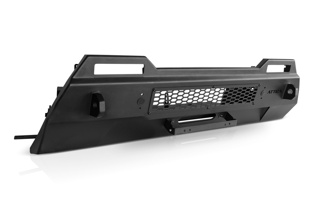 Attica 4x4 Attta04a104-Bx Bumper||||86||wnjta04a104bx||1926318