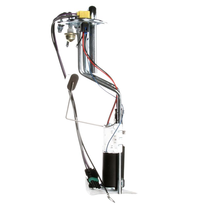 Product of Delphi Technologies Hp10000 Fuel Pump Electric