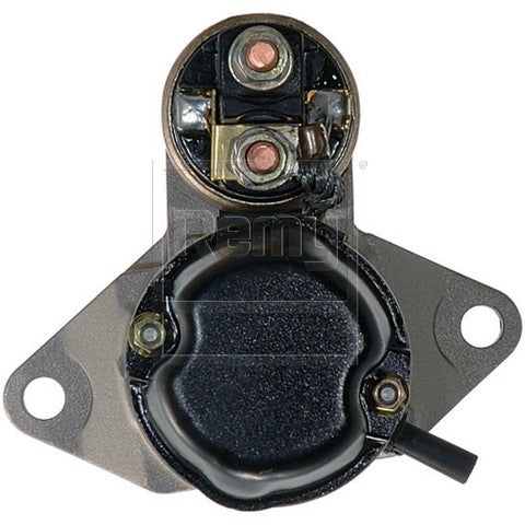 Product of Remy International 17377 Starter