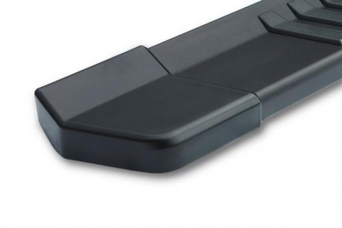 Product of Raptor Series 1786-Blk Running Board Component
