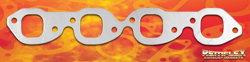 Product of Remflex Gaskets 2003 Exhaust Header Gasket