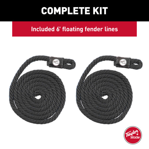 Taylor Made 310162p Boat Fender||310162p_8.Jpg||93||t4v310162p||1242295