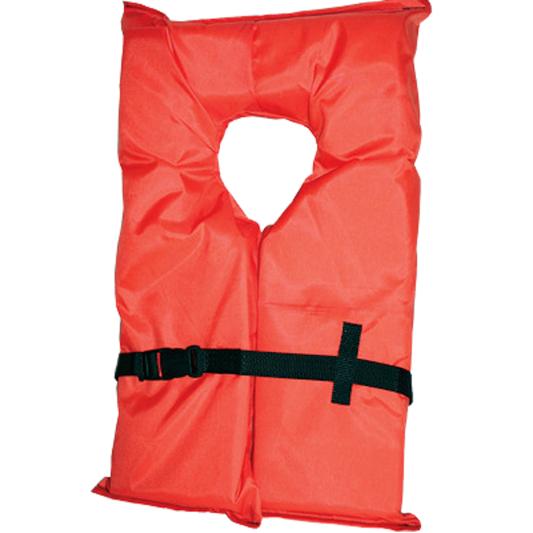 Product of Onyx Outdoors 102000-200-005-12 Life Vest