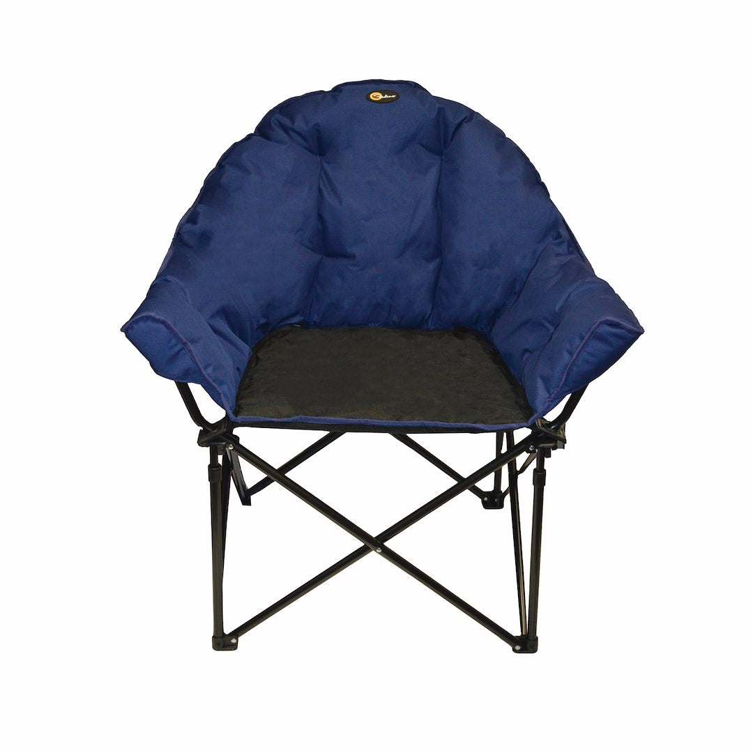Faulkner 49575 Camping Chair||||85||flk49575||2018922