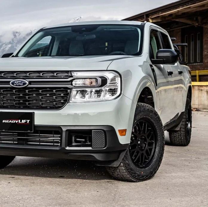 Product of ReadyLIFT 69-22150 Lift Kit Suspension