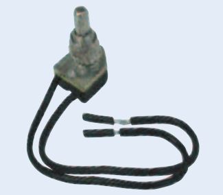Product of Valterra Dg16vp Push Button Switch
