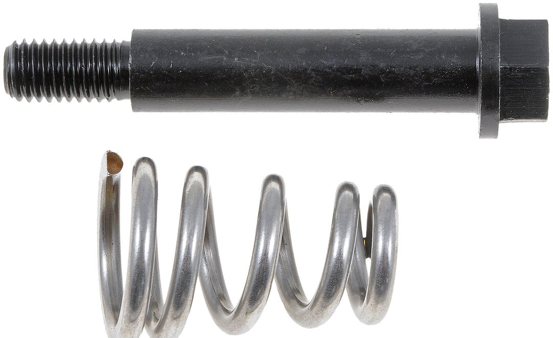 Help! By Dorman 03126 Exhaust Manifold Bolt And Spring||03126-003.Jpg||87||d1803126||1071386