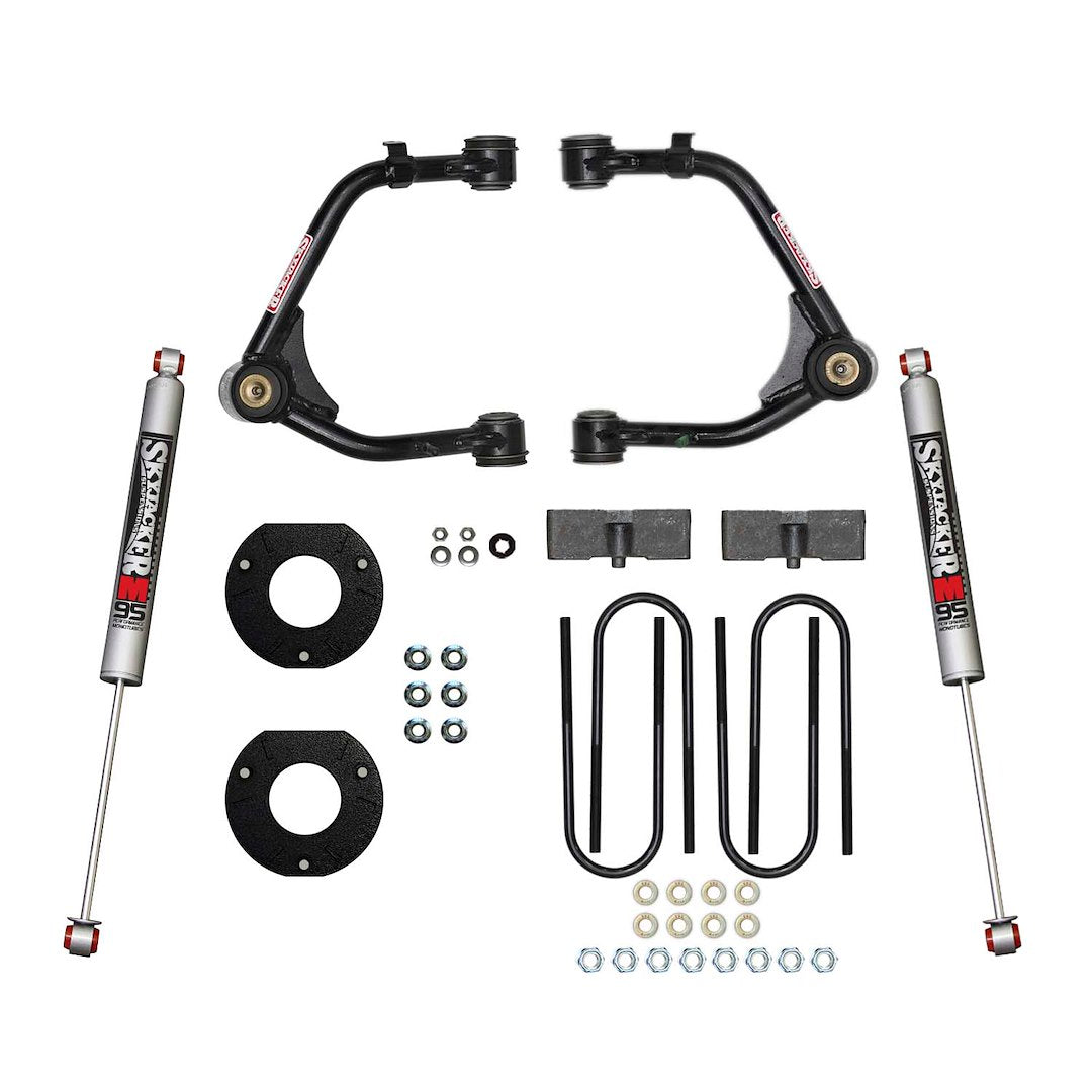Skyjacker Suspensions C25350pm Lift Kit Suspension||c25350pm.Jpg||85||s97c25350pm||2219410