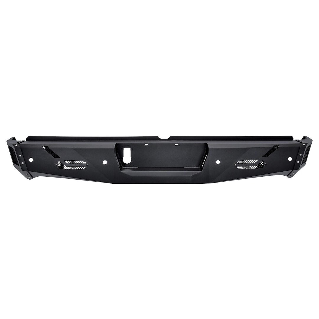 Product of Westin Automotive 58-421035 Pro Series Steel Textured Bumper