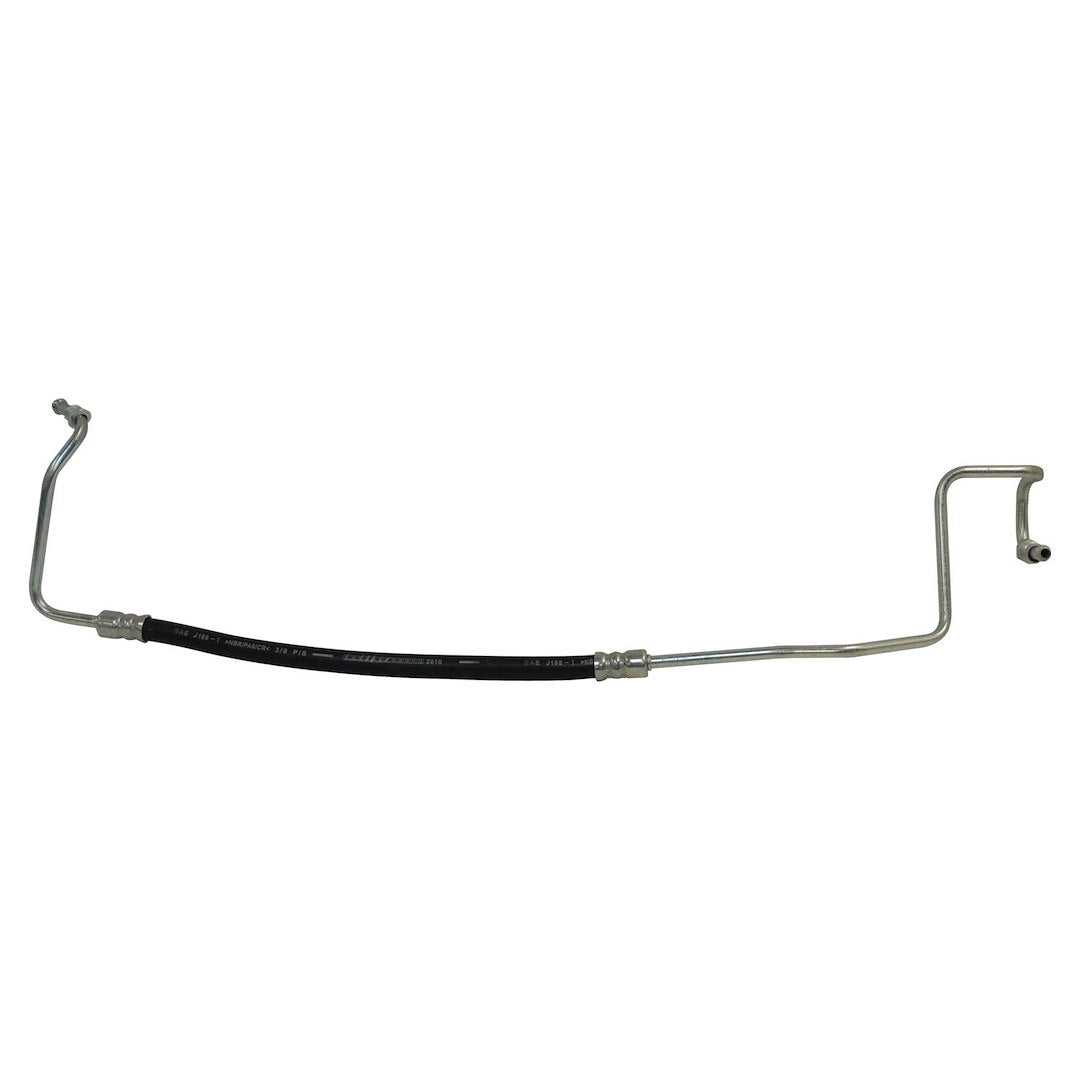 Crown Automotive J5363661 Power Steering Hose||j5363661.Jpg||85||c1yj5363661||1109078