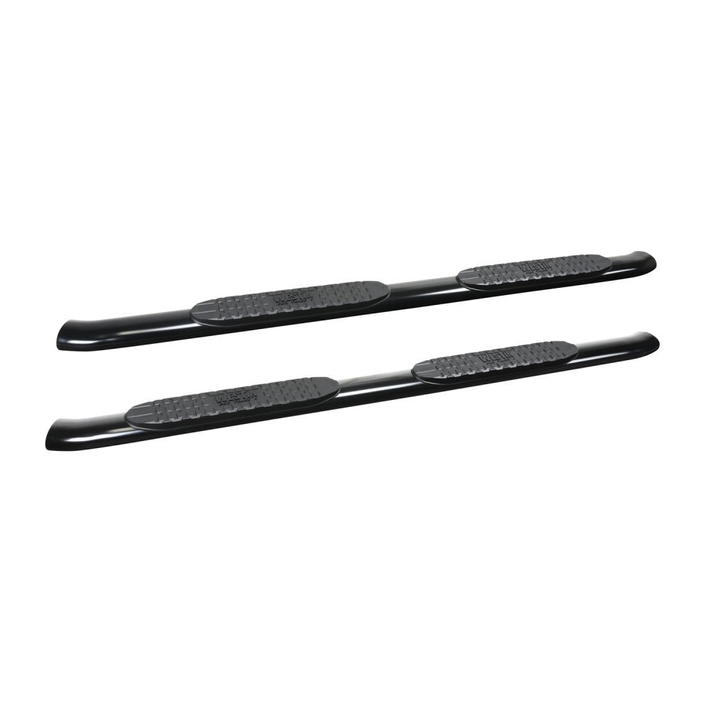 Product of Westin Automotive 21-24125 PRO TRAXX ® Nerf Bar With Surface Steps