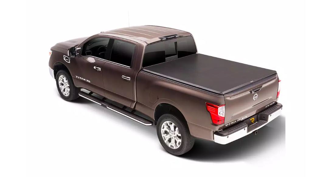 Product of Truxedo TruXport Soft Roll-Up 288601 Tonneau Cover