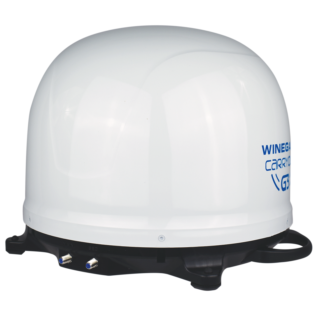 Product of Winegard Gm-9000 Satellite Tv Antenna