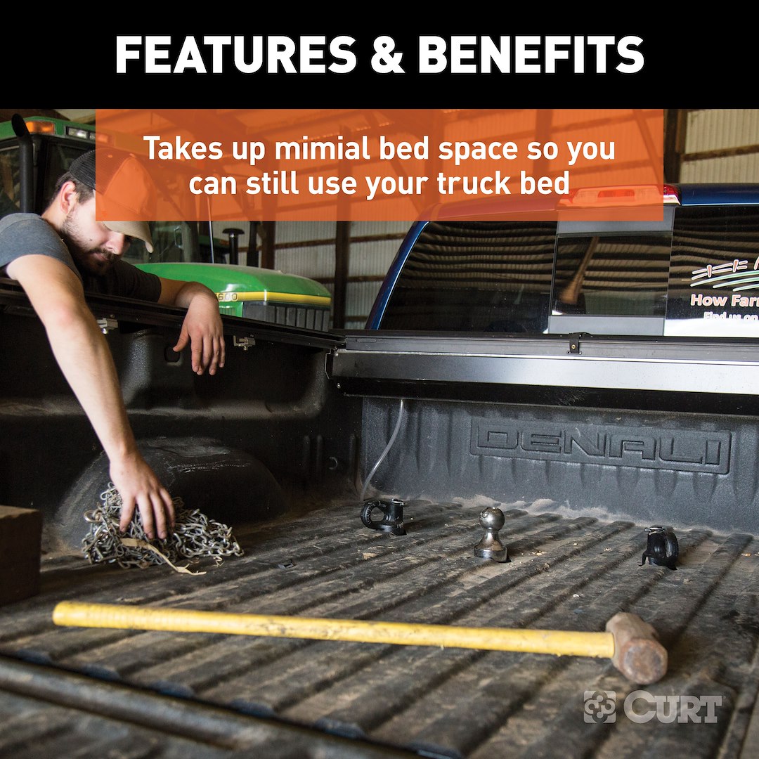 Curt 60639 Gooseneck Trailer Hitch Ball||60639_3008x1990_Fb.Jpg||87||c9360639||1146338