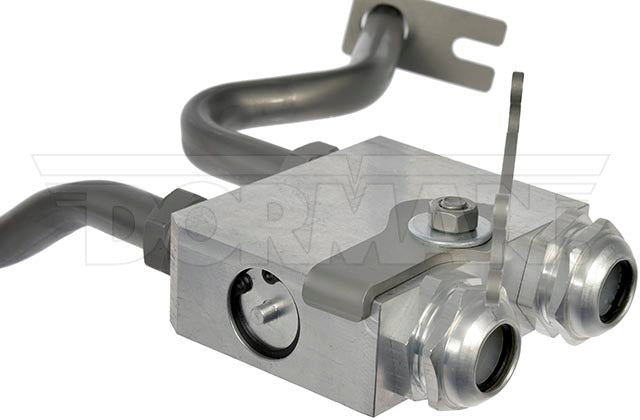 Dorman (Oe Solutions) 624-165 Auto Trans Oil Cooler Hose Assembly||624-165_2.Jpg||87||d18624165||1095433