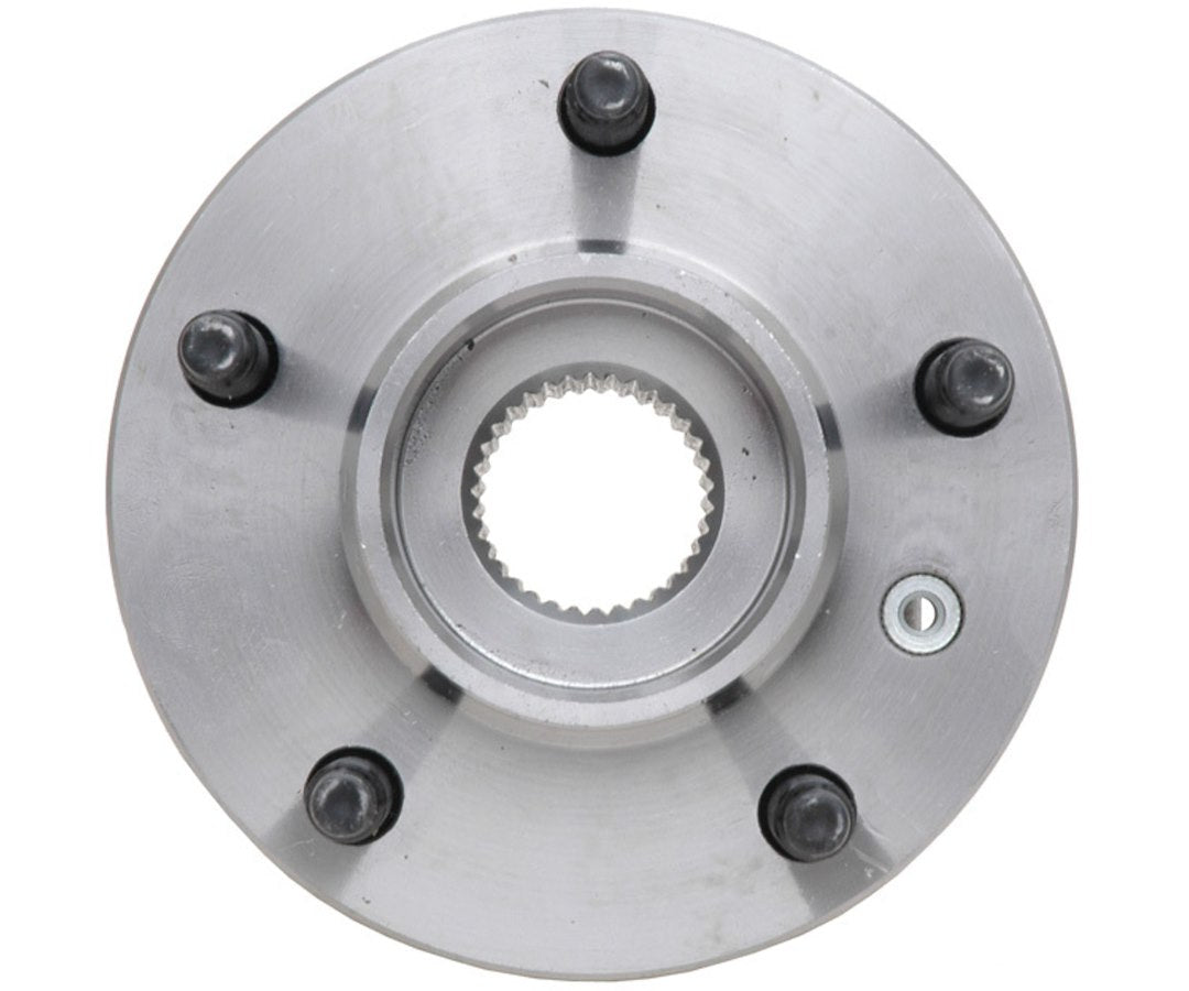Raybestos Brakes 713203 Wheel Bearing And Hub Assembly||713203_3.Jpg||88||r42713203||1063428