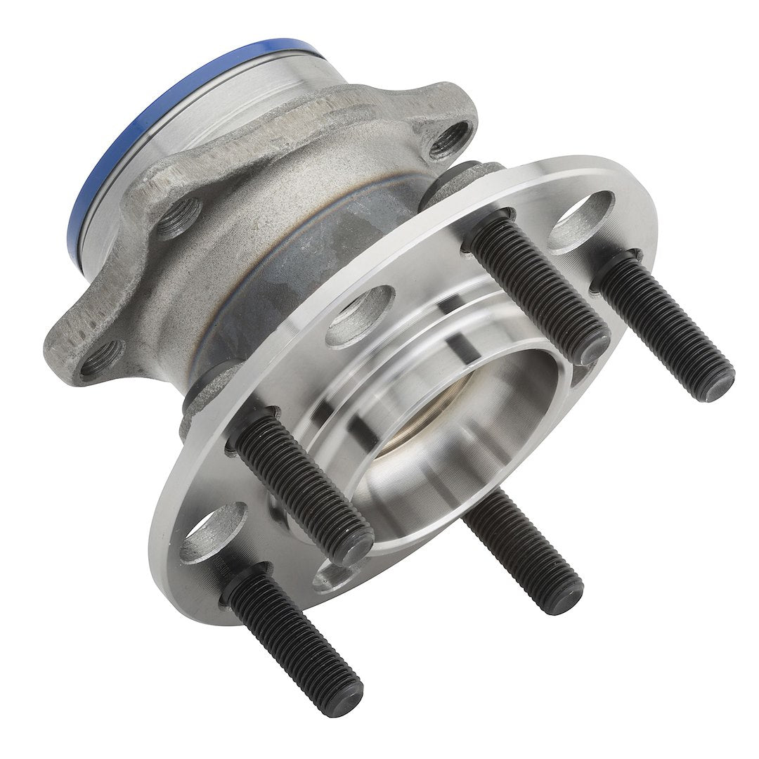 Moog Hub Assemblies 512333 Wheel Bearing And Hub Assembly||512333_3.Jpg||88||m12512333||1190507
