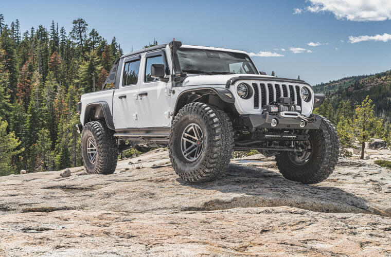 Product of Auto Ventshade (AVS) 94183 Ventvisor Outside Channel Rainguard