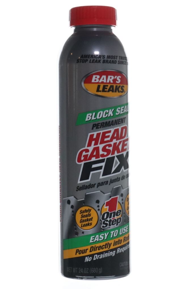 Product of Bars Leaks 1111 Engine Block Sealant
