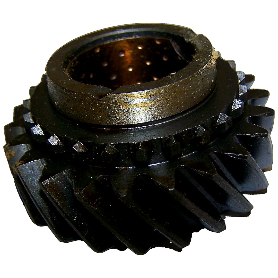 Crown Automotive 638798 Manual Trans Gear||638798_2.Jpg||87||c1y638798||2445108