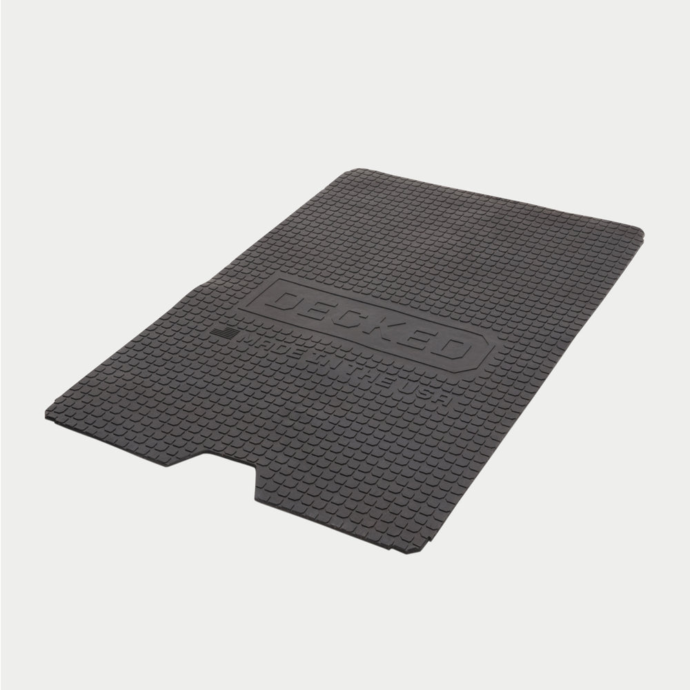 Cargo Glide C0083-Bm9548-Blk Bed Slide Mat||c0083-Bm9548-Blk_1.Jpg||86||cglc0083bm954||2241819