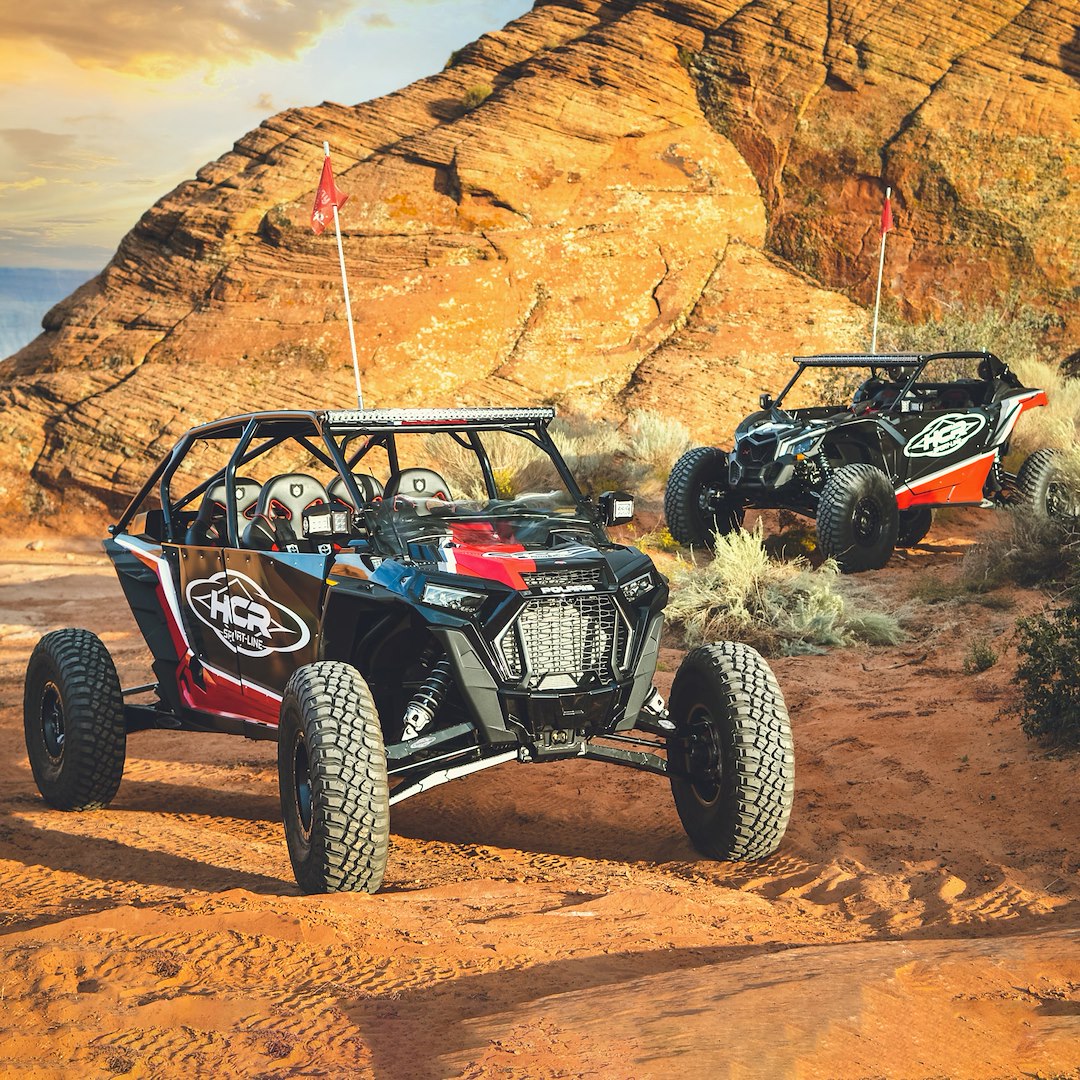 Hcr Racing Rzr-06300bk Performance Suspension Kit||rzr-06300bk_6.Jpg||91||d78rzr06300bk||947054