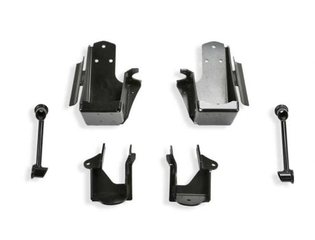 Product of Fabtech Motorsports FTS24268 Lift Kit Component