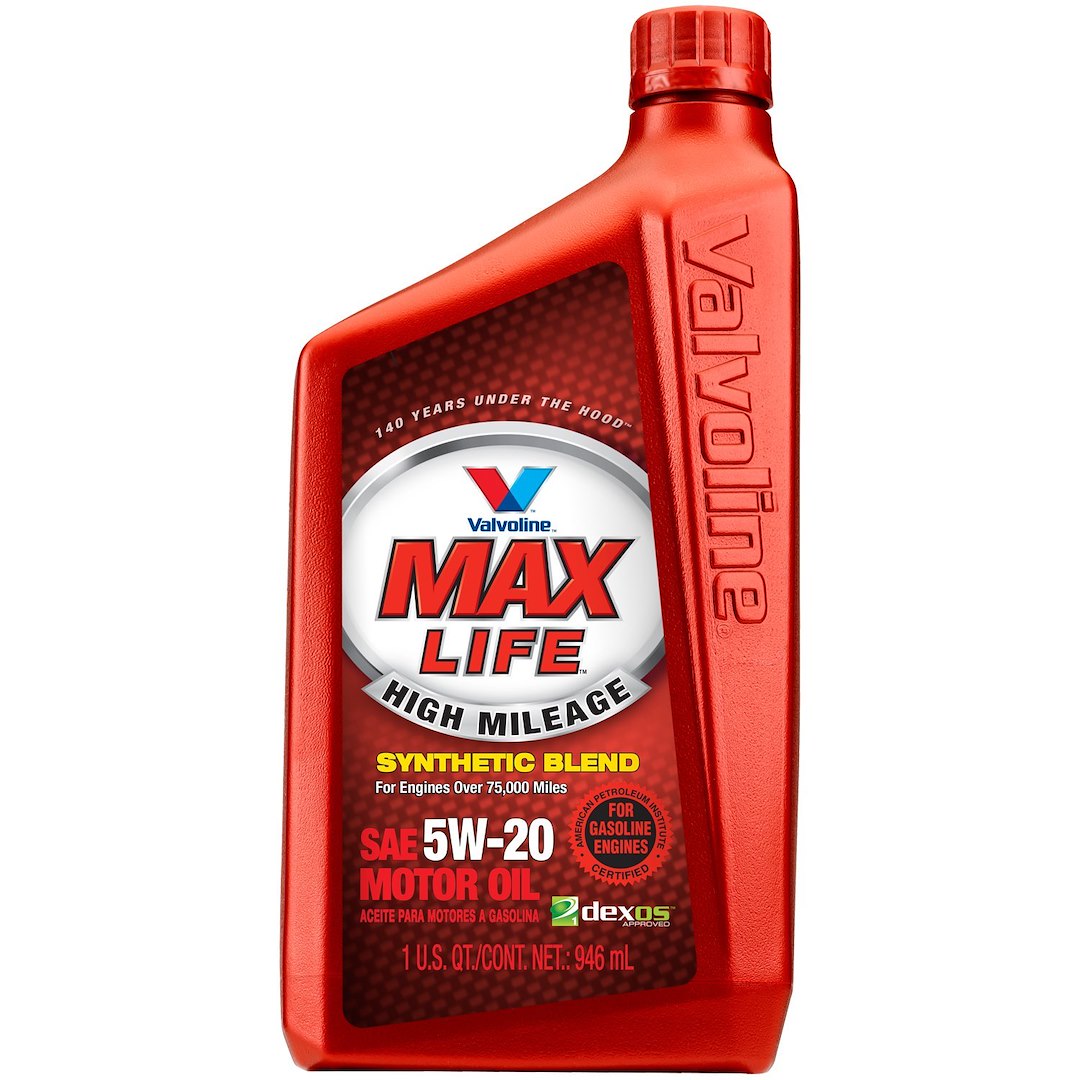 Product of Valvoline 609506 Oil