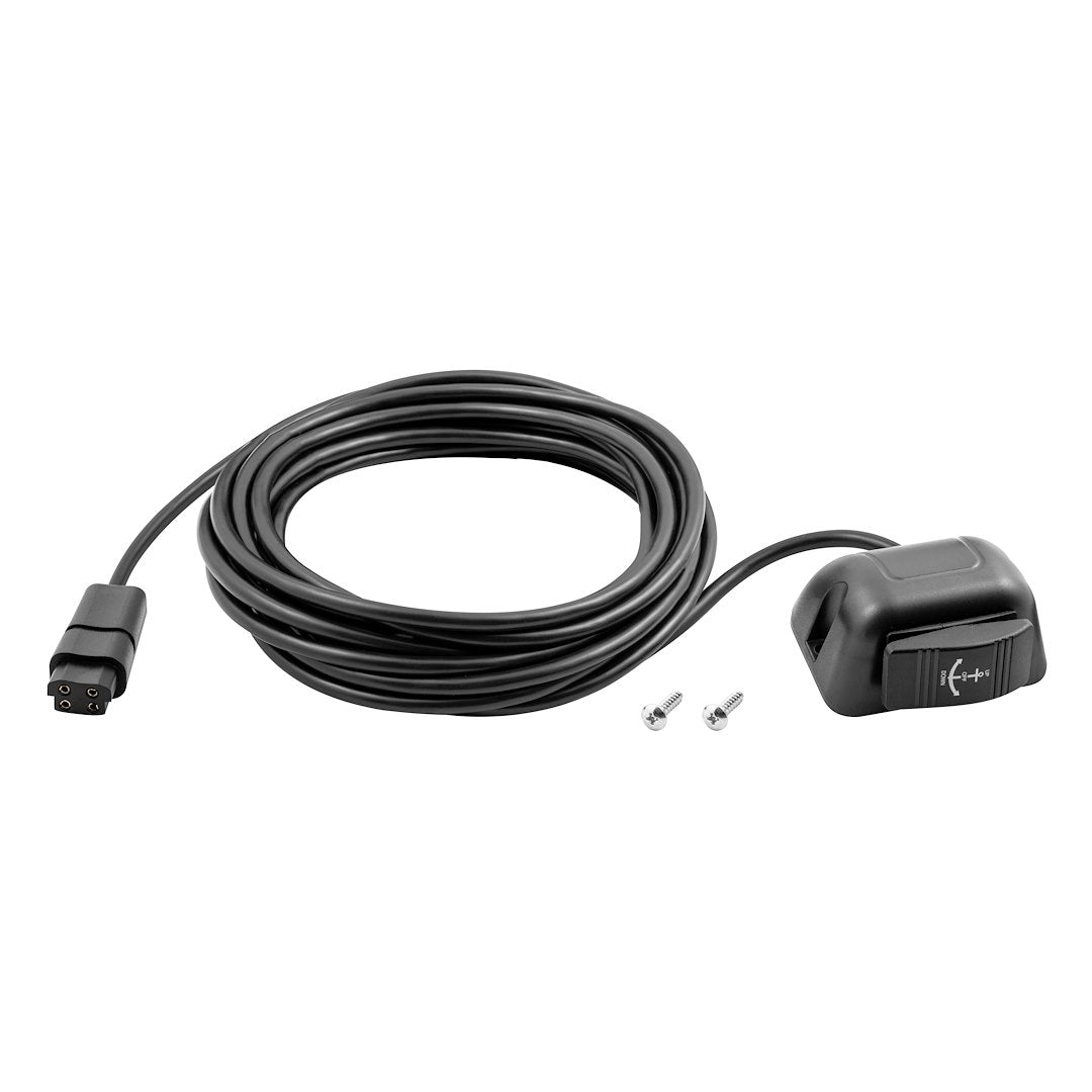Minn Kota 1810150 Windlass Remote Control||mk_1810150_Dh-40remote_Withhardware.Jpg||85||min1810150||1354708
