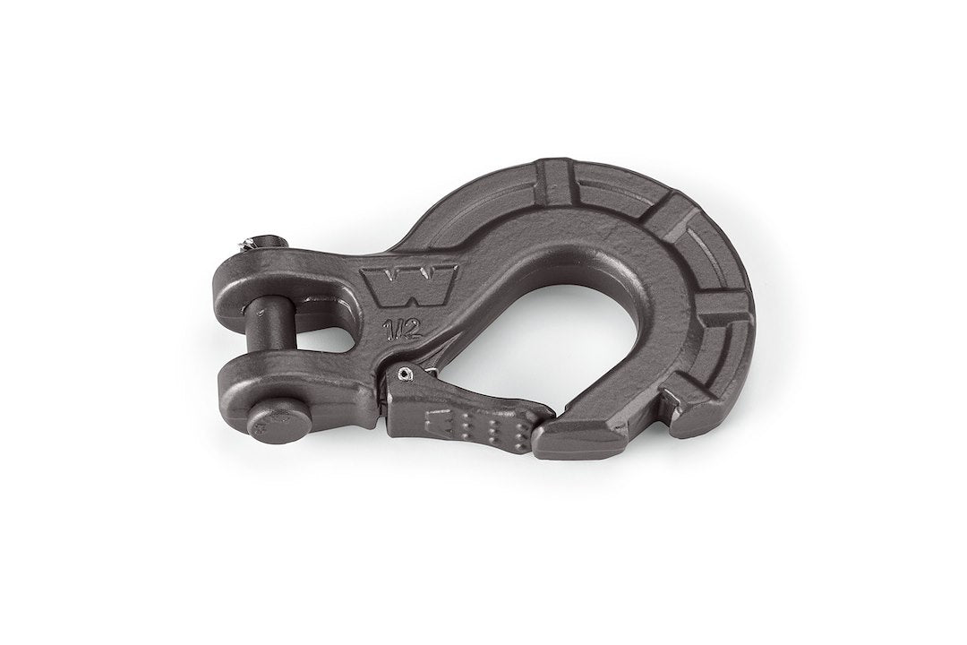 Warn 92091 Winch Clevis Hook||92091_1.Jpg||86||w3692091||960365