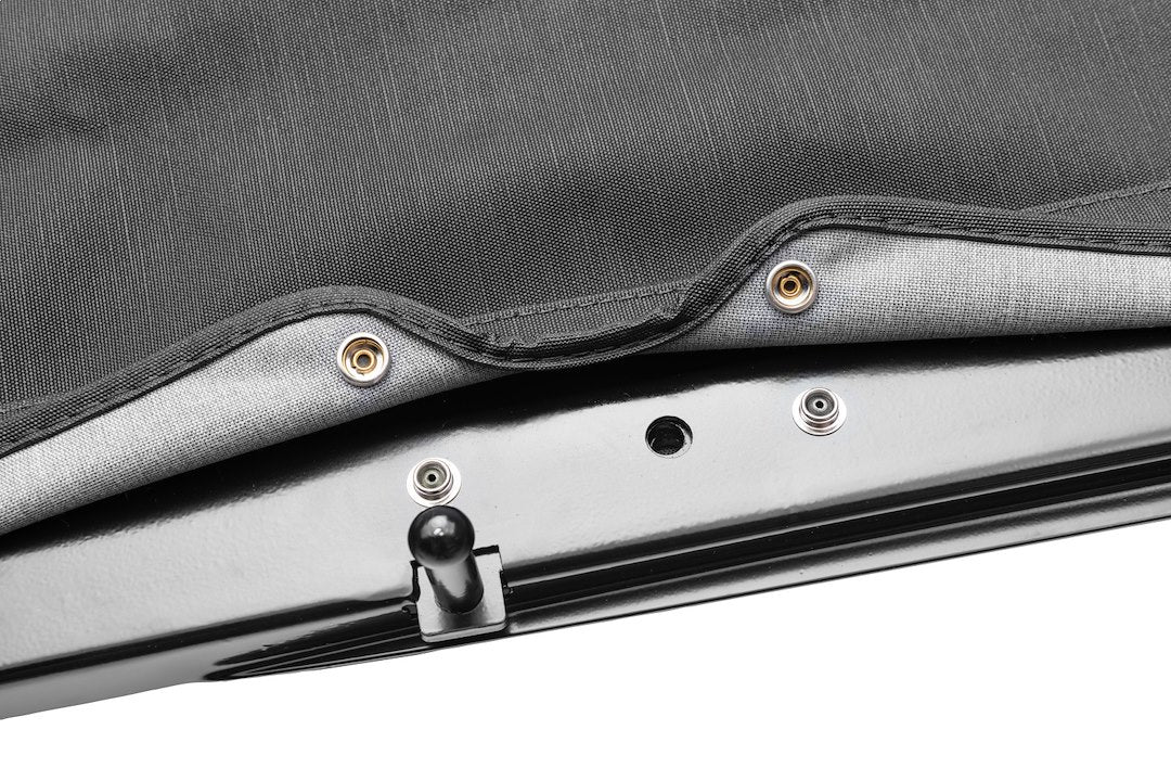 Product of Rugged Ridge 13594.36 Bikini Top