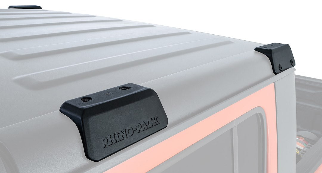 Product of Rhino-Rack Usa Rjtb1 Roof Rack Mounting Kit Hardware