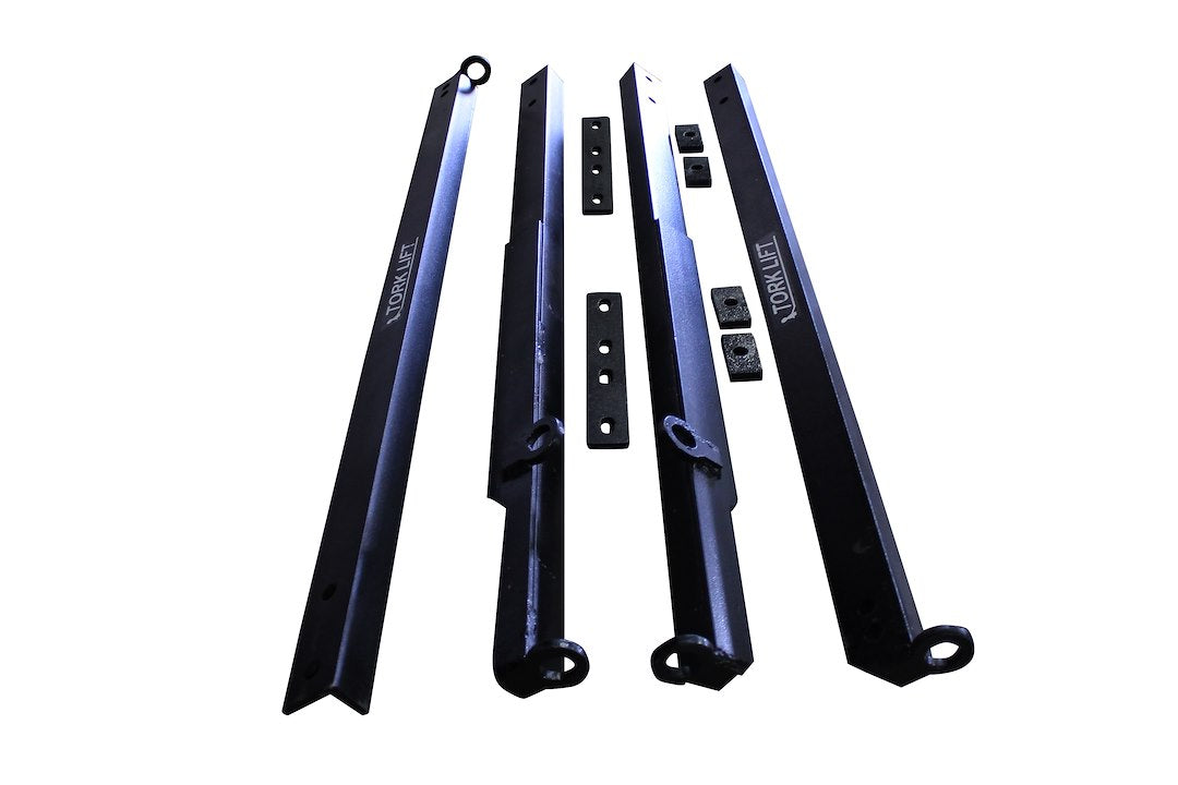 Product of Torklift A7004 Camper Tie Down Adapter